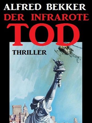 Der infrarote Tod - ebook